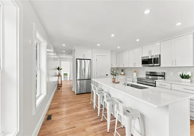 Photo 2 of Single family home for sale at 67 Harding Ave, Johnston, RI 02919 | MLS# 1420682 | Listing updated on 2026-09-13