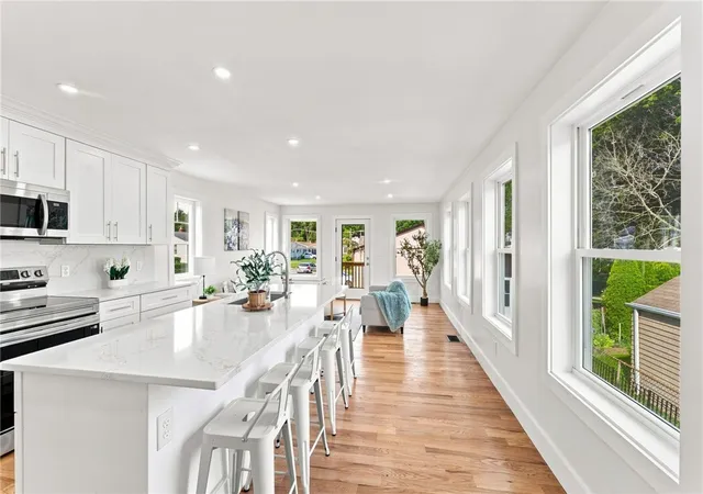 Photo 3 of Single family home for sale at 67 Harding Ave, Johnston, RI 02919 | MLS# 1420682 | Listing updated on 2026-09-13