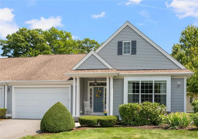 Photo 1 of Condo for sale at 170 Providence Pike #46, North Smithfield, RI 02896 | MLS# 1420563 | Listing updated on 2026-09-07