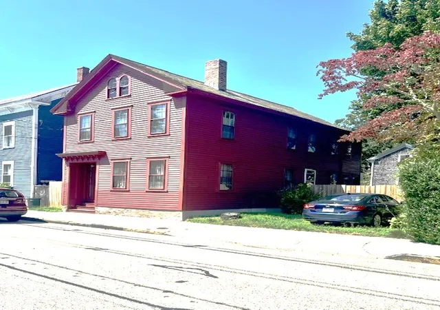 Photo 1 of Sale Pending at 33 Elm St, Newport, RI 02840 | MLS# 1420706 | Listing updated on 2026-10-21