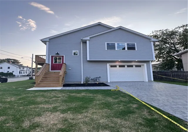 Single family home for sale at 160 5th Avenue, Woonsocket, RI 02895 | MLS# 1420576 | Listing updated on 2026-09-02