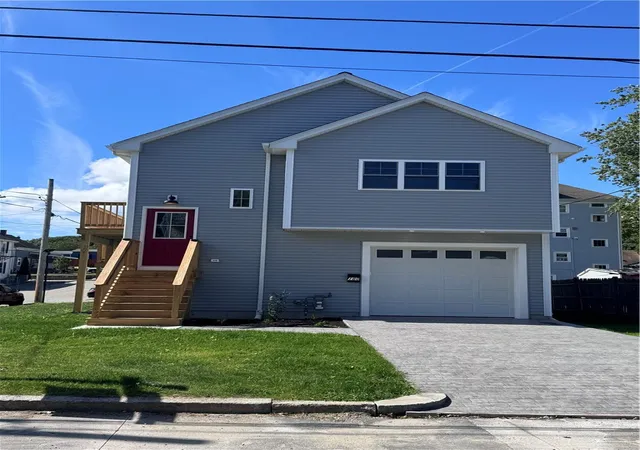 Photo 1 of Single family home for sale at 160 5th Avenue, Woonsocket, RI 02895 | MLS# 1420576 | Listing updated on 2026-10-20