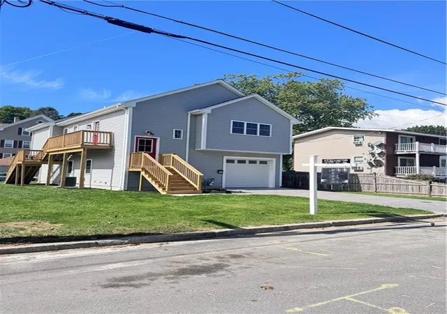 Photo 2 of Single family home for sale at 160 5th Avenue, Woonsocket, RI 02895 | MLS# 1420576 | Listing updated on 2026-10-20
