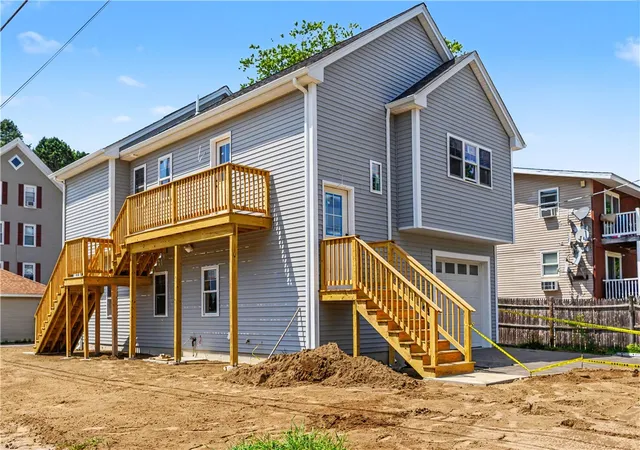 Photo 3 of Single family home for sale at 160 5th Avenue, Woonsocket, RI 02895 | MLS# 1420576 | Listing updated on 2026-09-02