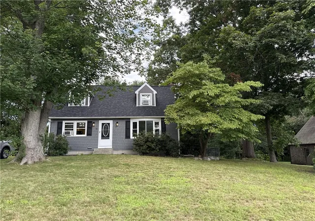 Photo 1 of Single family home for sale at 15 Baneberry Dr, Cranston, RI 02921 | MLS# 1420708 | Listing updated on 2026-09-14