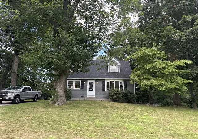 Photo 2 of Single family home for sale at 15 Baneberry Dr, Cranston, RI 02921 | MLS# 1420708 | Listing updated on 2026-09-14