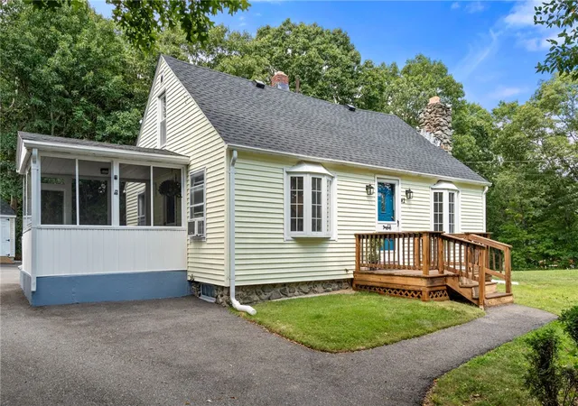 Photo 1 of Sale Pending at 42 Pine Swamp Rd, Cumberland, RI 02864 | MLS# 1420691 | Listing updated on 2026-10-03