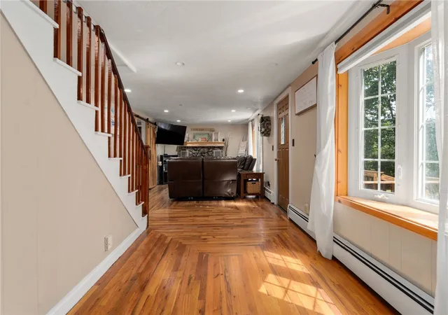 Photo 3 of Sale Pending at 42 Pine Swamp Rd, Cumberland, RI 02864 | MLS# 1420691 | Listing updated on 2026-10-03