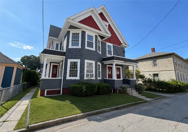 Photo 1 of Sale Pending at 55 Warren Ave, Warren, RI 02885 | MLS# 1420730 | Listing updated on 2026-10-01