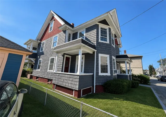 Photo 2 of Sale Pending at 55 Warren Ave, Warren, RI 02885 | MLS# 1420730 | Listing updated on 2026-10-01