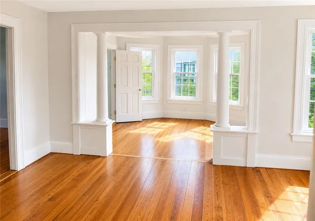 Photo 3 of Sale Pending at 55 Warren Ave, Warren, RI 02885 | MLS# 1420730 | Listing updated on 2026-10-01
