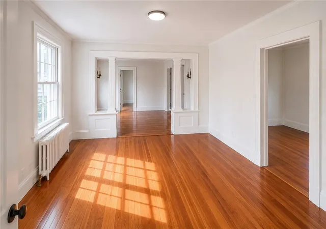 Photo 3 of Sale Pending at 55 Warren Ave, Warren, RI 02885 | MLS# 1420730 | Listing updated on 2026-10-01