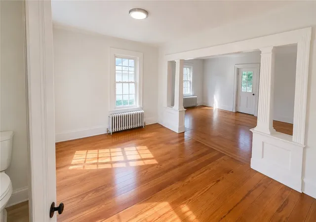 Photo 4 of Sale Pending at 55 Warren Ave, Warren, RI 02885 | MLS# 1420730 | Listing updated on 2026-10-01