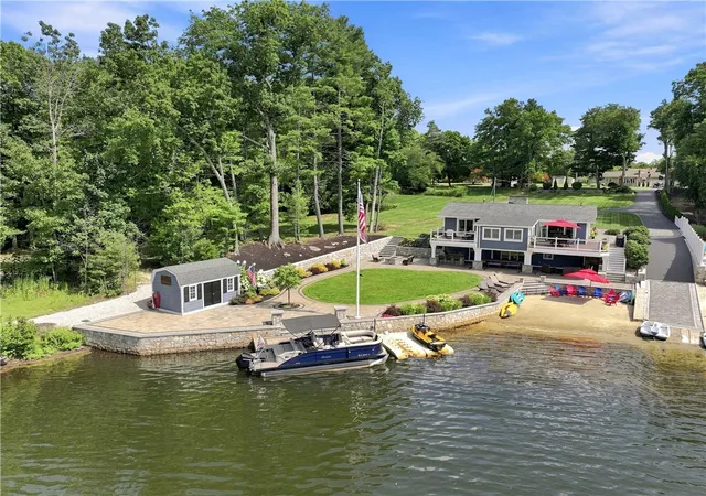 Photo 2 of Sale Pending at 16 Countryside Dr, Johnston, RI 02919 | MLS# 1420735 | Listing updated on 2026-09-02