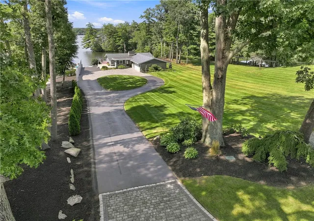 Photo 3 of Sale Pending at 16 Countryside Dr, Johnston, RI 02919 | MLS# 1420735 | Listing updated on 2026-09-02