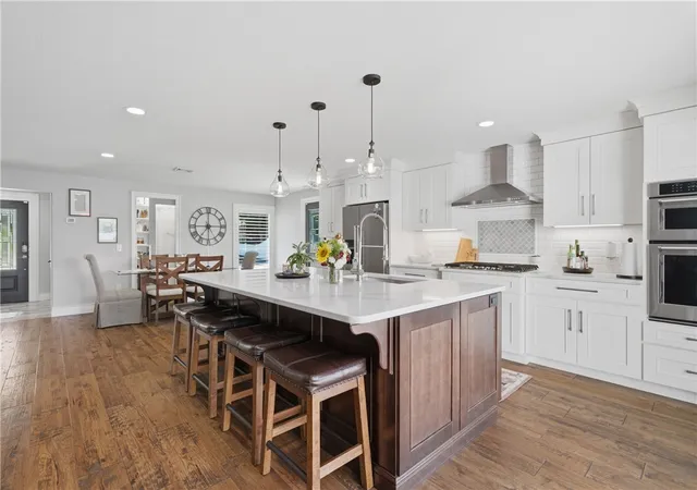 Photo 3 of Sale Pending at 16 Countryside Dr, Johnston, RI 02919 | MLS# 1420735 | Listing updated on 2026-09-02
