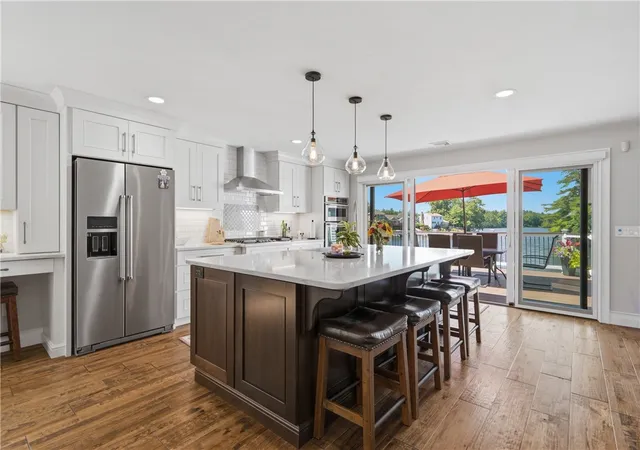 Photo 4 of Sale Pending at 16 Countryside Dr, Johnston, RI 02919 | MLS# 1420735 | Listing updated on 2026-09-02