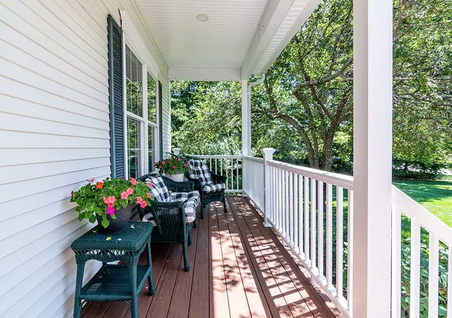 Photo 3 of Sale Pending at 530 Westmoreland Ln, Saunderstown, RI 02874 | MLS# 1419727 | Listing updated on 2026-09-08