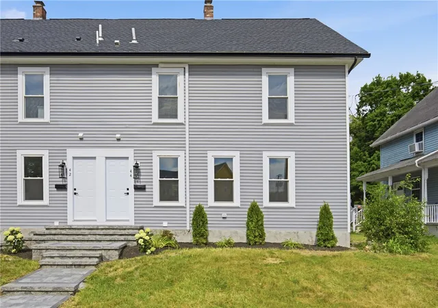 Photo 1 of Single family home for sale at 44 Park Pl, Burrillville, RI 02859 | MLS# 1420236 | Listing updated on 2026-09-14