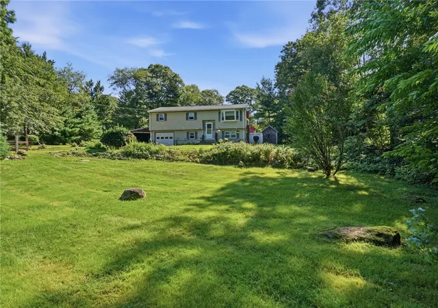 Photo 1 of Single family home for sale at 1564 Victory Hwy, Greene, RI 02827 | MLS# 1420741 | Listing updated on 2026-09-03