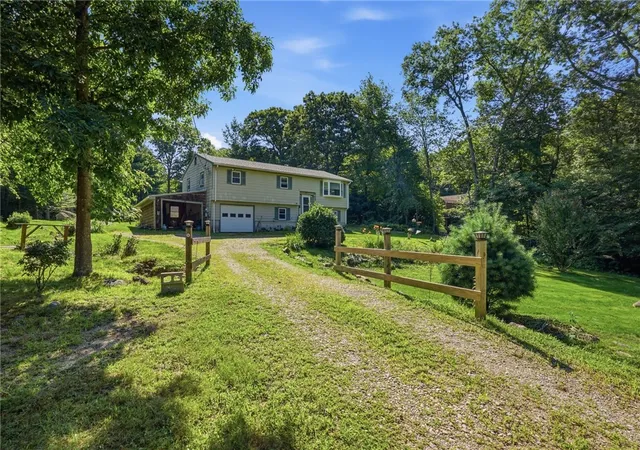 Photo 20 of Single family home for sale at 1564 Victory Hwy, Greene, RI 02827 | MLS# 1420741 | Listing updated on 2026-09-03