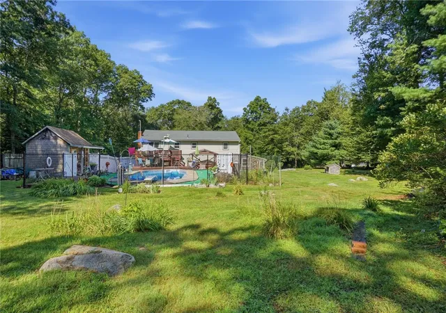 Photo 2 of Single family home for sale at 1564 Victory Hwy, Greene, RI 02827 | MLS# 1420741 | Listing updated on 2026-09-03