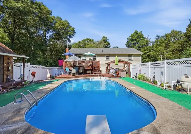 Photo 3 of Single family home for sale at 1564 Victory Hwy, Greene, RI 02827 | MLS# 1420741 | Listing updated on 2026-09-03