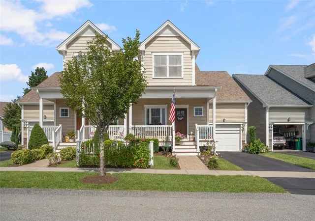 Condo for sale at 15 Morningside Dr, North Kingstown, RI 02852 | MLS# 1420720
