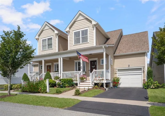 Photo 2 of Condo for sale at 15 Morningside Dr, North Kingstown, RI 02852 | MLS# 1420720 | Listing updated on 2026-10-06