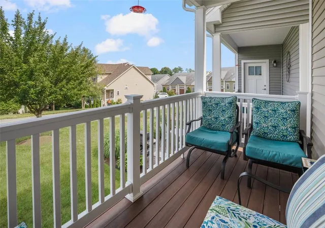 Photo 3 of Condo for sale at 15 Morningside Dr, North Kingstown, RI 02852 | MLS# 1420720 | Listing updated on 2026-10-06