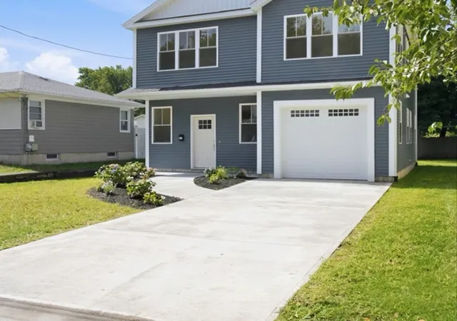 Photo 1 of Single family home for sale at 51 Dunbar Ave, Rumford, RI 02916 | MLS# 1420793 | Listing updated on 2026-08-31