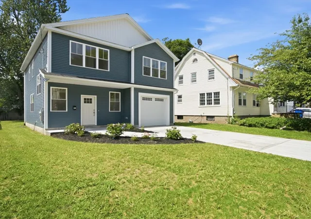 Photo 2 of Single family home for sale at 51 Dunbar Ave, Rumford, RI 02916 | MLS# 1420793 | Listing updated on 2026-08-31