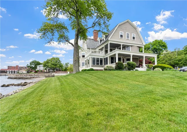 Condo for sale at 217 Hope St #3, Bristol, RI 02809 | MLS# 1420796