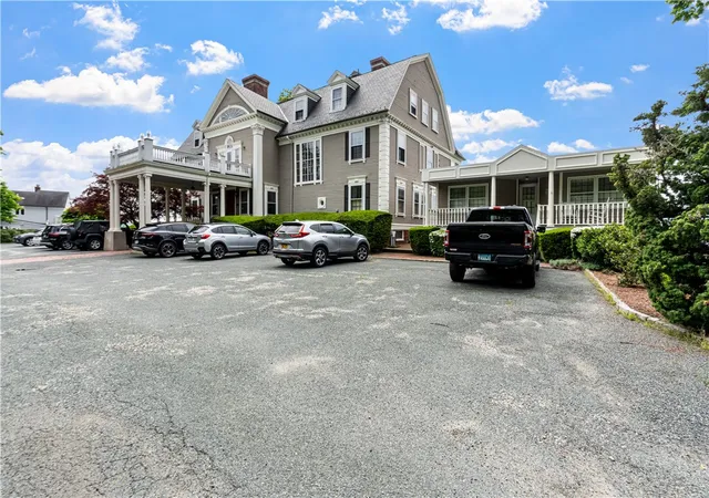 Photo 2 of Condo for sale at 217 Hope St #3, Bristol, RI 02809 | MLS# 1420796 | Listing updated on 2026-09-11