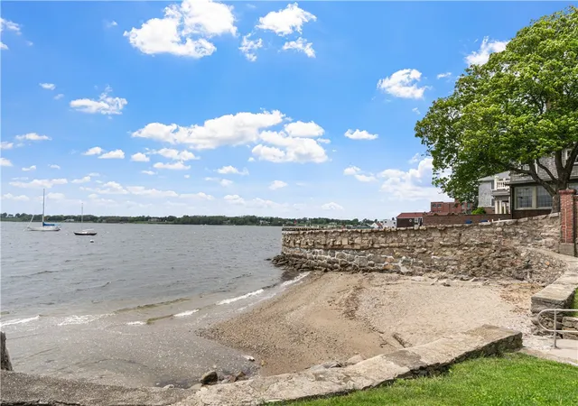 Photo 3 of Sale Pending at 217 Hope St #3, Bristol, RI 02809 | MLS# 1420796 | Listing updated on 2026-09-30