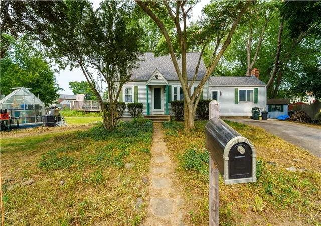 Photo 2 of Single family home for sale at 27 Lydick Ave, Warwick, RI 02888 | MLS# 1420746 | Listing updated on 2026-09-27