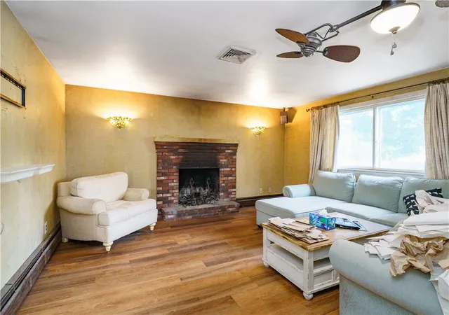 Photo 3 of Single family home for sale at 27 Lydick Ave, Warwick, RI 02888 | MLS# 1420746 | Listing updated on 2026-09-27