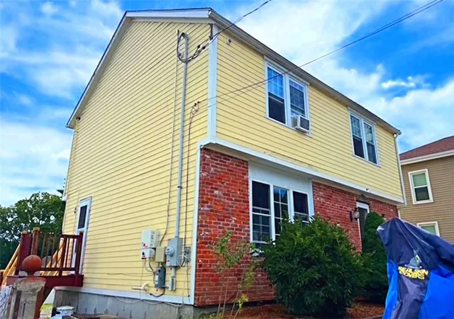 Photo 2 of Sale Pending at 1010 Main St, West Warwick, RI 02893 | MLS# 1420829 | Listing updated on 2026-09-02