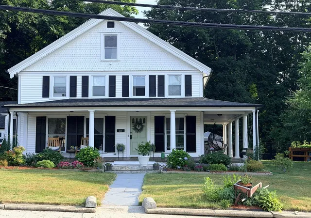 Photo 1 of Sale Pending at 35 High St, Pascoag, RI 02859 | MLS# 1420760 | Listing updated on 2026-09-09