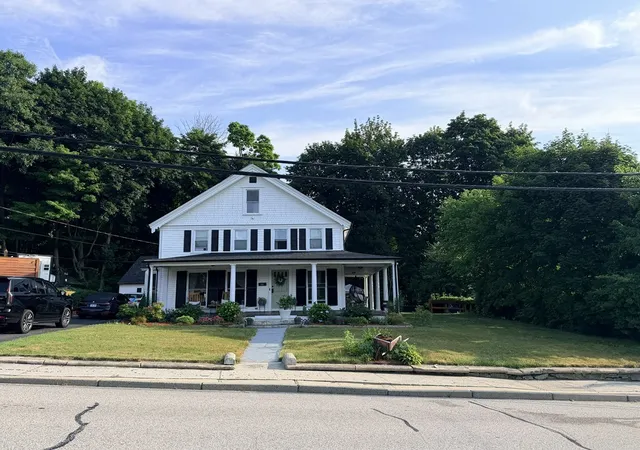 Photo 2 of Sale Pending at 35 High St, Pascoag, RI 02859 | MLS# 1420785 | Listing updated on 2026-09-09