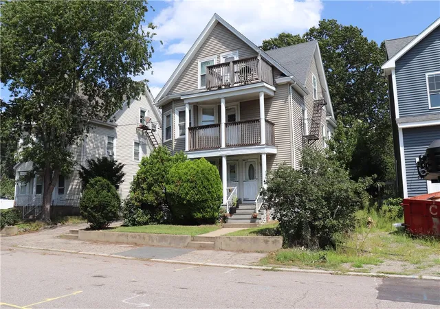 Photo 3 of Sale Pending at 47 Downes Ave, Pawtucket, RI 02861 | MLS# 1420857 | Listing updated on 2026-10-04