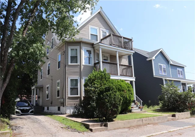 Photo 3 of Sale Pending at 47 Downes Ave, Pawtucket, RI 02861 | MLS# 1420857 | Listing updated on 2026-10-04