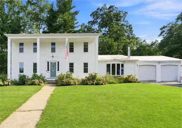 Photo 2 of Single family home for sale at 465 Red Chimney Dr, Warwick, RI 02886 | MLS# 1420458 | Listing updated on 2026-09-18