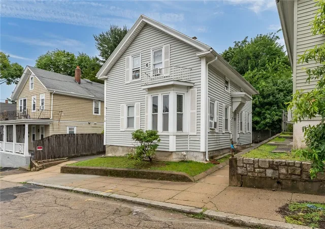 Photo 2 of Multi family home for sale at 11 Eva St, Providence, RI 02908 | MLS# 1420809 | Listing updated on 2026-09-13