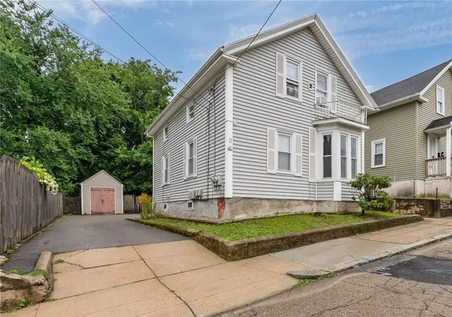 Photo 3 of Multi family home for sale at 11 Eva St, Providence, RI 02908 | MLS# 1420809 | Listing updated on 2026-09-13