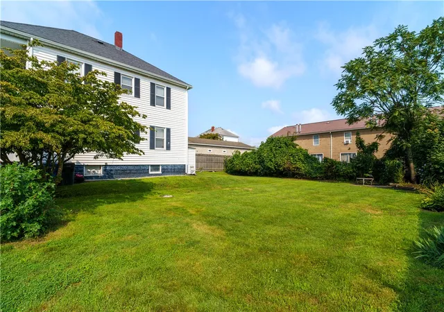 Photo 2 of Sale Pending at 28 Carman St, Cranston, RI 02910 | MLS# 1420400 | Listing updated on 2026-09-14