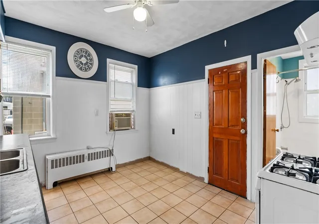 Photo 3 of Sale Pending at 28 Carman St, Cranston, RI 02910 | MLS# 1420400 | Listing updated on 2026-09-14