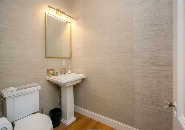 Photo 4 of Multi family home for sale at 12 Poplar St, Newport, RI 02840 | MLS# 1420872 | Listing updated on 2026-09-19
