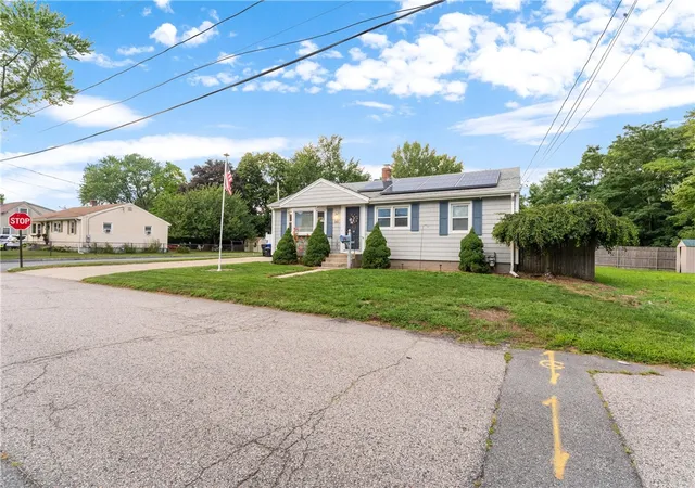 Photo 2 of Sale Pending at 50 Merrill St, East Providence, RI 02914 | MLS# 1420873 | Listing updated on 2026-09-02