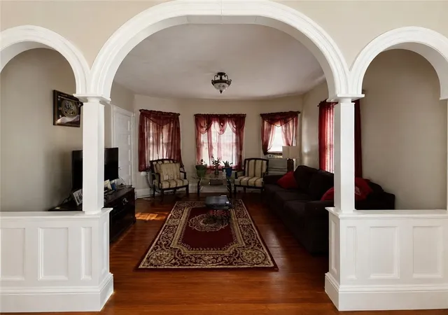 Photo 1 of Multi family home for sale at 868 Main St, Pawtucket, RI 02860 | MLS# 1420883 | Listing updated on 2026-10-06